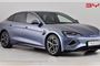 2025 BYD Seal 390kW Excellence AWD 83kWh 4dr Auto
