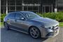 2020 Mercedes-Benz A-Class A200 AMG Line Executive 5dr Auto