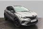 2022 Renault Captur 1.0 TCE 90 Rive Gauche 5dr