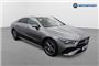 2023 Mercedes-Benz CLA CLA 250e AMG Line Executive 4dr Tip Auto