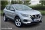 2020 Nissan Qashqai 1.3 DiG-T 160 [157] Acenta Premium 5dr DCT