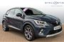 2024 Renault Captur 1.0 TCE 90 Techno 5dr