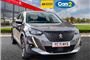 2021 Peugeot 2008 1.2 PureTech 130 Allure Premium 5dr EAT8