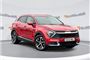 2022 Kia Sportage 1.6T GDi ISG Launch Edition 5dr