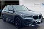 2022 BMW X1 sDrive 18i [136] Sport 5dr Step Auto