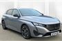 2024 Peugeot 308 1.6 Hybrid Allure Premium 5dr e-EAT8