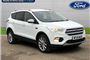 2019 Ford Kuga 2.0 TDCi Titanium Edition 5dr 2WD