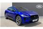 2022 Jaguar I-Pace 294kW EV400 HSE Black 90kWh 5dr Auto 11kW Charger