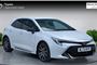 2023 Toyota Corolla 1.8 Hybrid GR Sport 5dr CVT