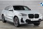 2023 BMW X4 xDrive20d MHT M Sport 5dr Step Auto