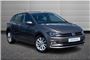 2018 Volkswagen Polo 1.0 TSI 115 SEL 5dr DSG