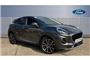 2021 Ford Puma 1.0 EcoBoost Hybrid mHEV Titanium 5dr