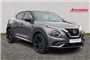 2024 Nissan Juke 1.0 DiG-T Tekna 5dr DCT