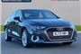 2022 Audi A3 30 TFSI Sport 5dr