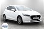 2022 Mazda 2 1.5 e-Skyactiv G MHEV GT Sport 5dr