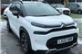 2022 Citroen C3 Aircross 1.2 PureTech 130 Shine Plus 5dr EAT6