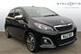 2021 Peugeot 108 1.0 72 Collection 5dr