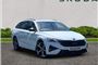 2025 Skoda Octavia Estate 2.0 TSI vRS 5dr DSG