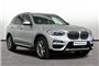 2018 BMW X3 xDrive20d xLine 5dr Step Auto