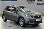 2018 Peugeot 2008 1.2 VTi Active 5dr