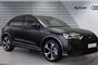 2024 Audi Q3 45 TFSI e Black Edition 5dr S Tronic