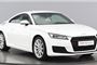 2017 Audi TT 1.8T FSI Sport 2dr