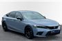 2024 Honda Civic 2.0 eHEV Sport 5dr CVT