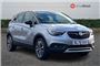 2020 Vauxhall Crossland X 1.2T [130] Elite Nav 5dr [Start Stop]