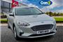 2019 Ford Focus 1.0 EcoBoost 100 Zetec 5dr