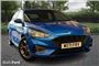 2022 Ford Focus 1.0 EcoBoost Hybrid mHEV 125 ST-Line Edition 5dr