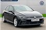 2024 Volkswagen Golf GTE 1.4 TSI GTE 5dr DSG