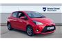 2017 Toyota Yaris 1.5 VVT-i Icon 5dr