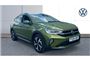 2024 Volkswagen Taigo 1.0 TSI 110 Style 5dr