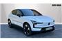 2025 Volvo EX30 200kW SM Extended Range Ultra 69kWh 5dr Auto