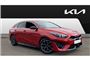 2023 Kia ProCeed 1.5T GDi ISG GT-Line 5dr DCT