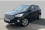 2018 Ford Kuga 1.5 TDCi Titanium 5dr Auto 2WD