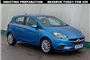 2019 Vauxhall Corsa 1.4 SE Nav 5dr