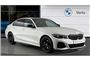 2021 BMW 3 Series M340d xDrive MHT 4dr Step Auto