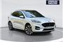 2022 Ford Kuga 2.5 PHEV ST-Line X Edition 5dr CVT