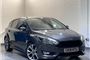 2018 Ford Focus 1.0 EcoBoost 140 ST-Line Navigation 5dr