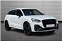 2024 Audi Q2 30 TFSI 116 Black Edition 5dr