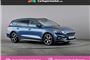 2021 Ford Focus Active 1.0 EcoBoost Hybrid mHEV 125 Active X Edition 5dr