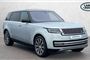 2022 Land Rover Range Rover 3.0 P400 Autobiography LWB 4dr Auto [7 Seat]