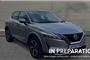 2022 Nissan Qashqai 1.3 DiG-T MH N-Connecta 5dr