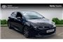 2021 Toyota Corolla 1.8 VVT-i Hybrid Design 5dr CVT