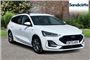 2023 Ford Focus Estate 1.0 EcoBoost Hybrid mHEV 155 ST-Line 5dr Auto