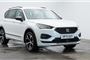 2022 SEAT Tarraco 1.5 EcoTSI FR 5dr DSG