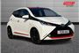 2018 Toyota Aygo 1.0 VVT-i X-Press 5dr