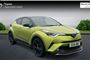 2019 Toyota C-HR 1.8 Hybrid Lime Edition 5dr CVT