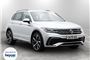 2021 Volkswagen Tiguan 1.5 TSI 150 R-Line 5dr DSG